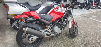 Ducati Monster 1000