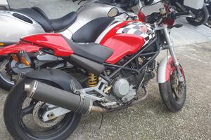 Ducati Monster 1000