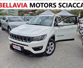 Jeep Compass 1.6 MJTD 120CV 33.000 KM