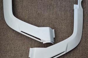 modanature renault 5 gt turbo ph1