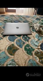 Apple Macbook Air chip M1