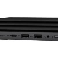 Hp minipc elitedesk