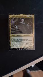 mazzo commander mtg yshtola final fantasy