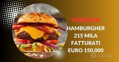 Hamburgheria bar Saval 10N