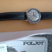 Orologio russo Vintage