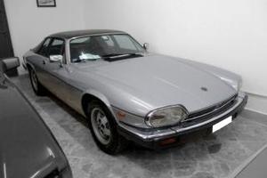 Jaguar XJ -S 5.3 Coupé HE