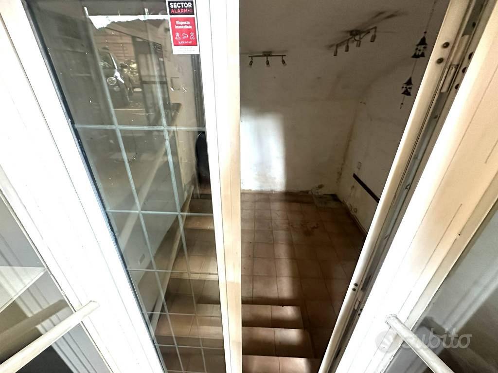 Immobile di 18 m² con 1 locale a Roma - Vista 4