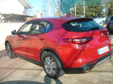 ALFA ROMEO Stelvio - 2019