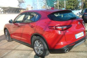 ALFA ROMEO Stelvio - 2019