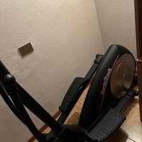 Bicicletta Ellittica