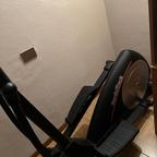 Bicicletta Ellittica