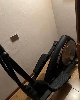 Bicicletta Ellittica