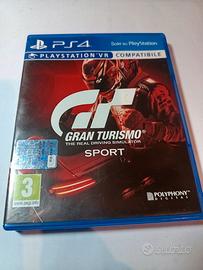 Giochi Play 4