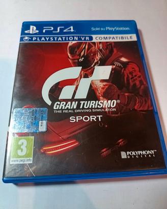 Giochi Play 4