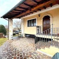 Villetta Trifamiliare Avezzano [AZ26003VRG]