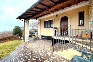 Villetta Trifamiliare Avezzano [AZ26003VRG]