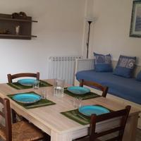 Appartamento in villa Alassio