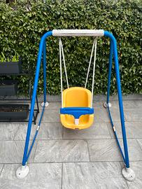 Altalena bimbi piccoli