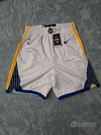 Pantaloncini Golden State Warriors