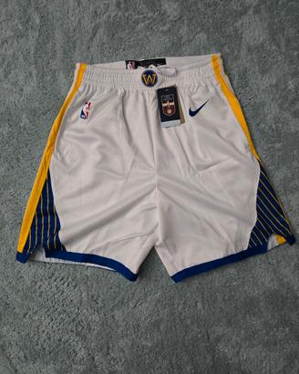 Pantaloncini Golden State Warriors