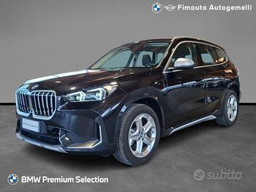 BMW X1 xDrive 25e xLine