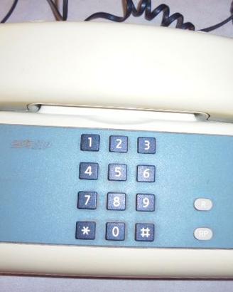 telefono fisso SIP