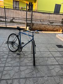 bici da corsa