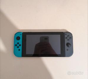 Nintendo switch v2 