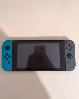 Nintendo switch v2 