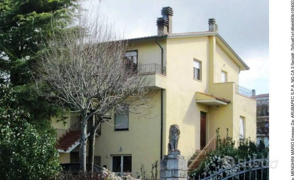Appartamento – Collazzone, Carceri - Vista 5