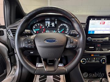 Ford fiesta st line