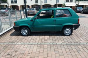 PANDINO DEL 1996 - MECCANICA PERFETTA, 3.900