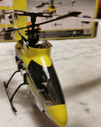 Elicottero Blade 120
