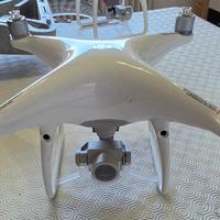 Phantom 4 Pro + Crystalsky