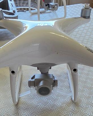 Phantom 4 Pro + Crystalsky