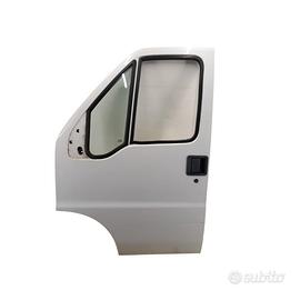 Porta anteriore sinistra Fiat Ducato 1.9 D 1996