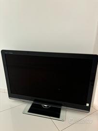 TV SHARP AQUOS QUATTRON 47”