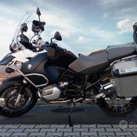 BMW R 1200 GS ADV