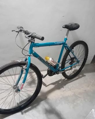 MTB uomo