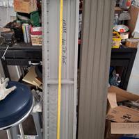 sponde posteriore per piaggio ape nuove