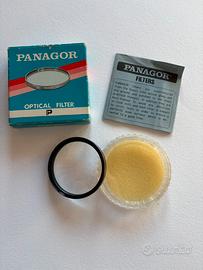 Filtro panagor per obiettivo