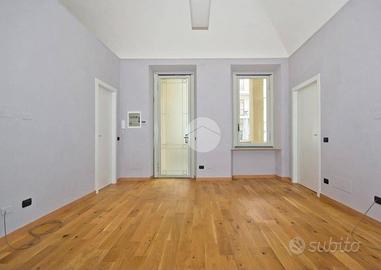 Alloggio Bra Via Cavour