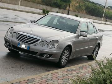 Mercedes E280 CDI