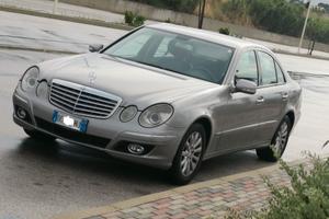 Mercedes E280 CDI