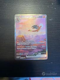 Trio starter 151 charizard venusaur blastoise NM