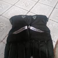 guanti moto 