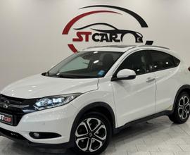 Honda HR-V 1.6 i-DTEC Executive Navi ADAS