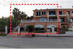 RGE 69/2008 - Tribunale di Patti