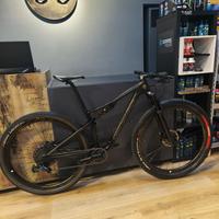 Specialized Mtb Full Epic Expert Carbon usato tg S