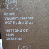 ROBOT HOOVER HG7 